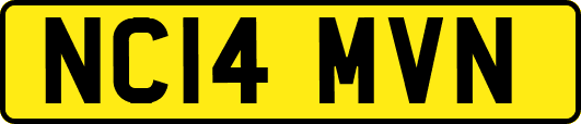 NC14MVN