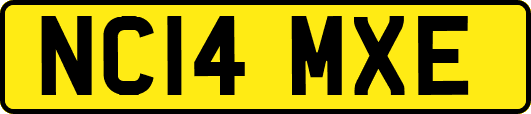 NC14MXE