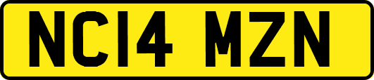 NC14MZN