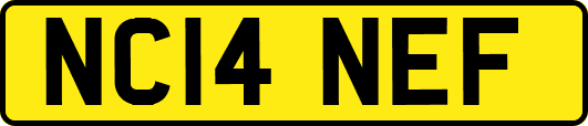 NC14NEF