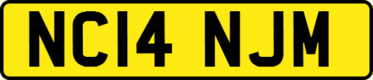 NC14NJM