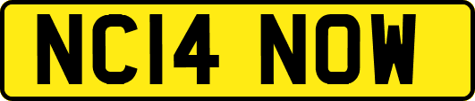 NC14NOW