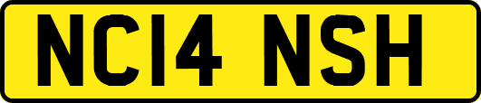 NC14NSH