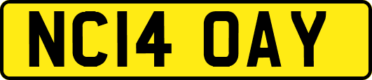 NC14OAY