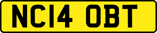 NC14OBT