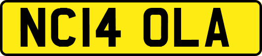 NC14OLA