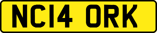 NC14ORK