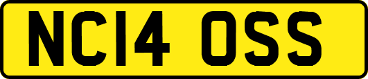 NC14OSS