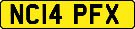 NC14PFX