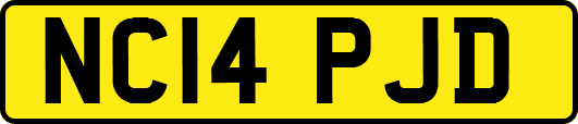 NC14PJD