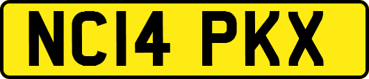 NC14PKX