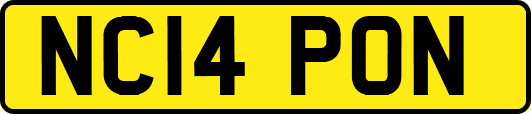 NC14PON