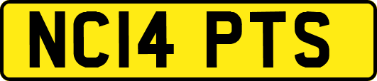 NC14PTS