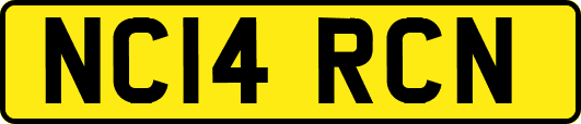 NC14RCN