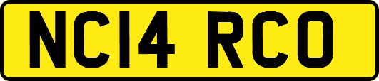 NC14RCO