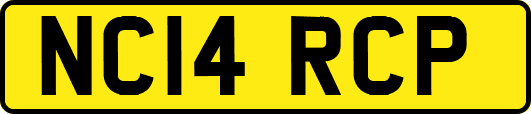 NC14RCP