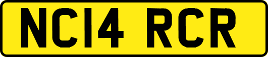NC14RCR