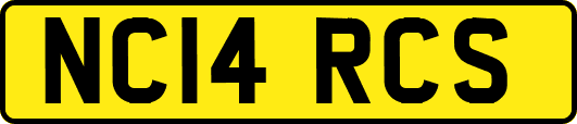 NC14RCS