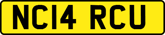 NC14RCU