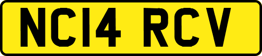 NC14RCV