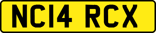 NC14RCX