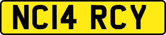 NC14RCY