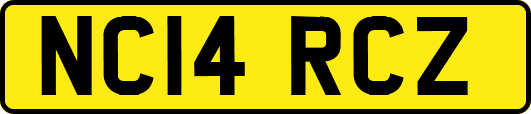 NC14RCZ