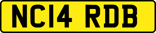 NC14RDB