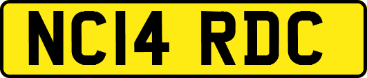 NC14RDC