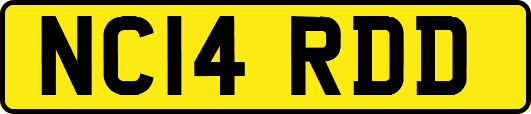 NC14RDD