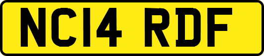 NC14RDF