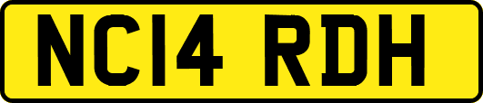 NC14RDH