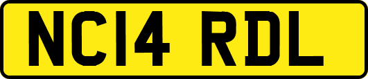 NC14RDL