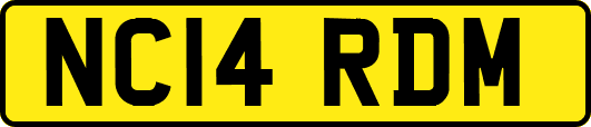 NC14RDM