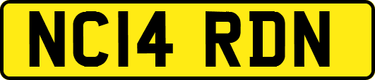 NC14RDN