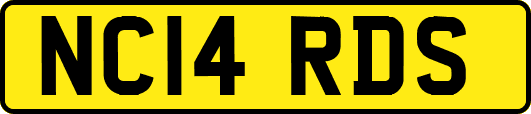 NC14RDS