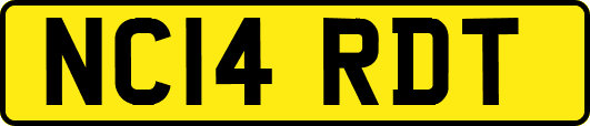 NC14RDT