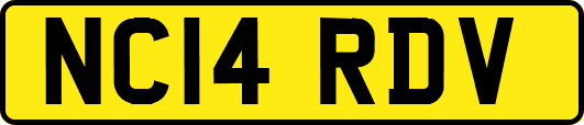 NC14RDV