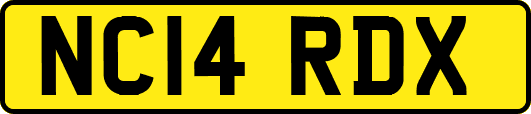 NC14RDX