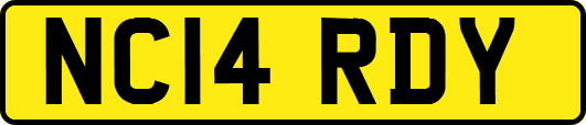 NC14RDY