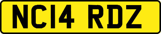 NC14RDZ