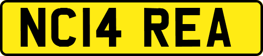 NC14REA