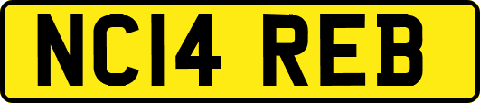 NC14REB