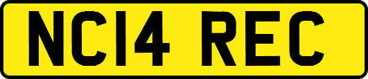 NC14REC