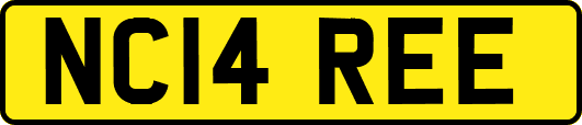 NC14REE