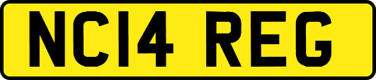 NC14REG