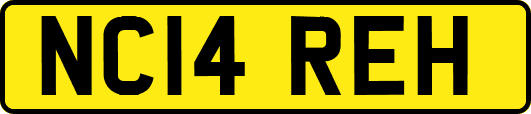 NC14REH