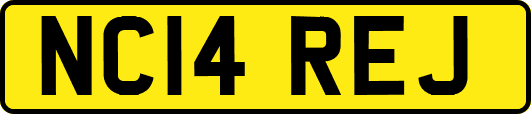 NC14REJ