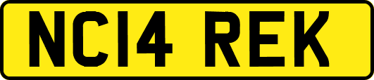 NC14REK
