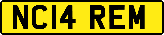 NC14REM